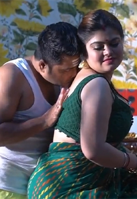 Aatma ka Ghar! Amazing xxx Sex Based on True History